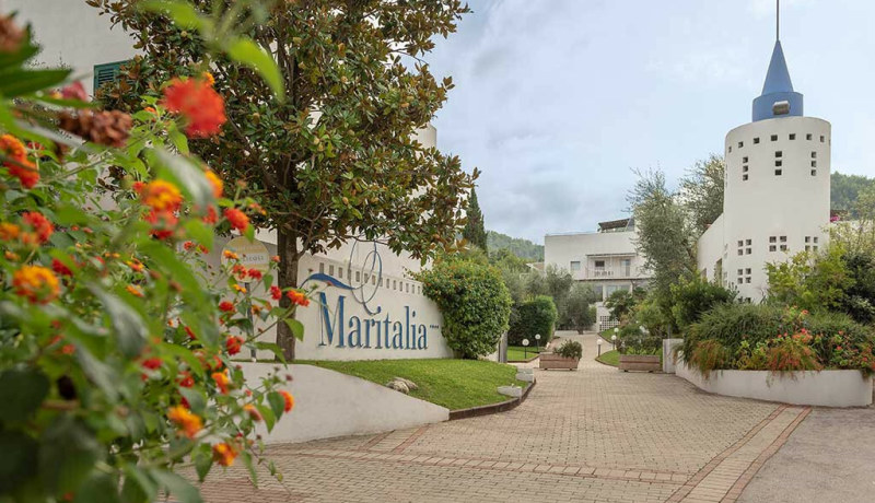 Maritalia Club Village